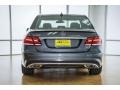 Steel Grey Metallic - E 350 Sedan Photo No. 4