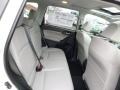 2016 Crystal White Pearl Subaru Forester 2.5i Limited  photo #6