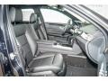2016 Steel Grey Metallic Mercedes-Benz E 350 Sedan  photo #2