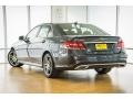 2016 Steel Grey Metallic Mercedes-Benz E 350 Sedan  photo #3