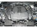2016 Steel Grey Metallic Mercedes-Benz E 350 Sedan  photo #9