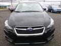 Crystal Black Silica - Impreza 2.0i Premium 5-door Photo No. 12