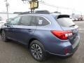 2016 Twilight Blue Metallic Subaru Outback 2.5i Limited  photo #10