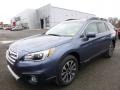 2016 Twilight Blue Metallic Subaru Outback 2.5i Limited  photo #12