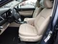 2016 Twilight Blue Metallic Subaru Outback 2.5i Limited  photo #13