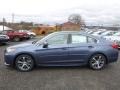 2016 Twilight Blue Metallic Subaru Legacy 2.5i Limited  photo #11