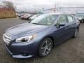 2016 Twilight Blue Metallic Subaru Legacy 2.5i Limited  photo #12