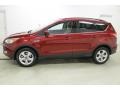 2016 Ruby Red Metallic Ford Escape SE 4WD  photo #1