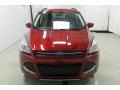 2016 Ruby Red Metallic Ford Escape SE 4WD  photo #2