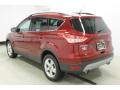 2016 Ruby Red Metallic Ford Escape SE 4WD  photo #4