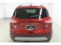 2016 Ruby Red Metallic Ford Escape SE 4WD  photo #5