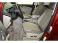 2016 Ruby Red Metallic Ford Escape SE 4WD  photo #7