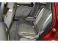 2016 Ruby Red Metallic Ford Escape SE 4WD  photo #8