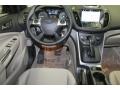 2016 Ruby Red Metallic Ford Escape SE 4WD  photo #9