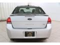 2010 Ingot Silver Metallic Ford Focus SES Sedan  photo #23