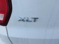 2016 White Platinum Metallic Tri-Coat Ford Explorer XLT  photo #13