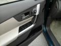 2011 Mediterranean Blue Metallic Ford Edge SEL  photo #20