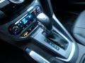 Ingot Silver - Focus Titanium Hatchback Photo No. 22