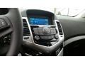 Blue Ray Metallic - Cruze Limited LT Photo No. 10