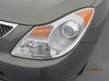 2008 Natural Khaki Metallic Hyundai Veracruz Limited  photo #6