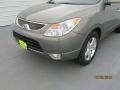 2008 Natural Khaki Metallic Hyundai Veracruz Limited  photo #7