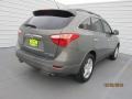 2008 Natural Khaki Metallic Hyundai Veracruz Limited  photo #9