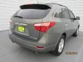 2008 Natural Khaki Metallic Hyundai Veracruz Limited  photo #12