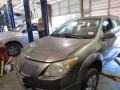 2005 Moonstone Metallic Pontiac Vibe  #109723938