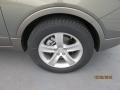 2008 Natural Khaki Metallic Hyundai Veracruz Limited  photo #17