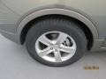 2008 Natural Khaki Metallic Hyundai Veracruz Limited  photo #18