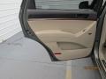 2008 Natural Khaki Metallic Hyundai Veracruz Limited  photo #30