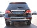 2016 Black Mercedes-Benz GLE 350 4Matic  photo #2