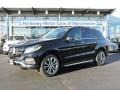 Black - GLE 350 4Matic Photo No. 3