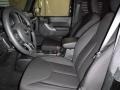 Black - Wrangler Sport 4x4 Photo No. 6