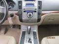 2008 Natural Khaki Metallic Hyundai Veracruz Limited  photo #39