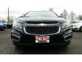 2016 Blue Ray Metallic Chevrolet Cruze Limited LT  photo #2