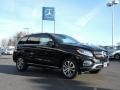 Black - GLE 350 4Matic Photo No. 2
