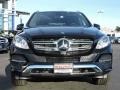 2016 Black Mercedes-Benz GLE 350 4Matic  photo #5