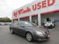 2008 Magnetic Gray Metallic Toyota Avalon Touring  photo #2