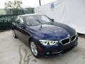 Imperial Blue Metallic - 3 Series 328i xDrive Sedan Photo No. 5