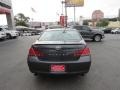 2008 Magnetic Gray Metallic Toyota Avalon Touring  photo #7