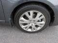 Magnetic Gray Metallic - Avalon Touring Photo No. 10