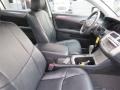 2008 Magnetic Gray Metallic Toyota Avalon Touring  photo #17