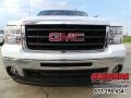 White Diamond Tricoat - Sierra 1500 SLE Crew Cab 4x4 Photo No. 13