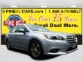 2016 Ice Silver Metallic Subaru Legacy 2.5i Limited  photo #1