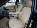 Venetian Beige Front Seat Photo for 2016 BMW 3 Series #109728256