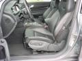 Quartz Grey Metallic - S6 5.2 quattro Sedan Photo No. 8