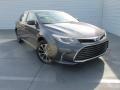 2016 Magnetic Gray Metallic Toyota Avalon XLE  photo #2