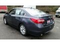 Carbide Gray Metallic - Legacy 2.5i Premium Photo No. 4
