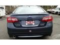 Carbide Gray Metallic - Legacy 2.5i Premium Photo No. 5